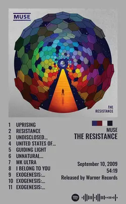 Muse - The Resistance.jpg